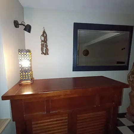 Feriehus L'henridette *