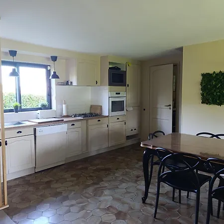 L'henridette Feriehus *