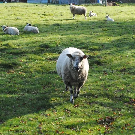 L'henridette Feriehus