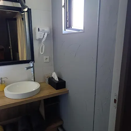 Feriehus L'henridette *