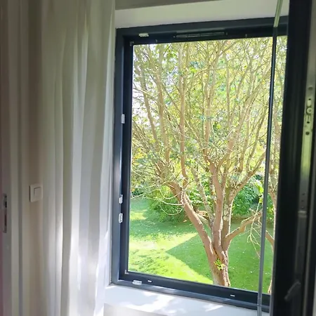 Feriehus L'henridette