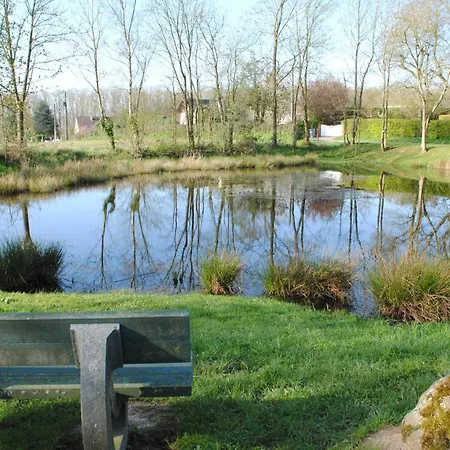 L'henridette Feriehus