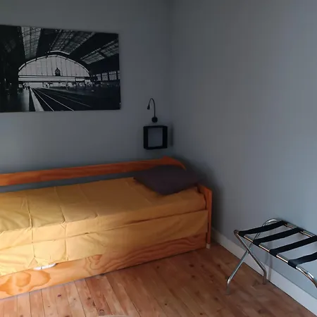 L'henridette * Quévreville-la-Poterie