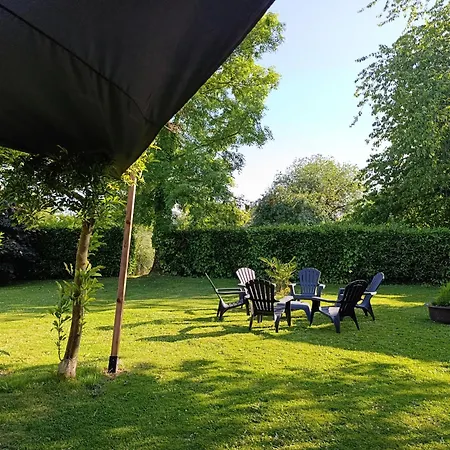 L'henridette Quévreville-la-Poterie